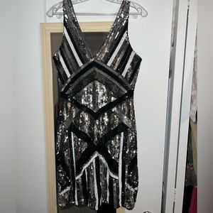 LARA Homecoming Cocktail or Semiformal Dress